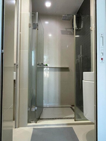 Rhythm Sukhumvit 50 Convenient Safe 10th Floor BTS Onnut - รูปที่ 4