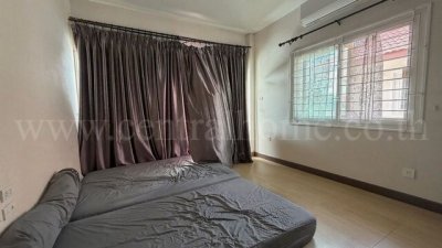 บ้านเดี่ยว กาสะลอง ดอนเมือง - เทิดราชัน  ใกล้สนามบิน - รูปที่ 8
