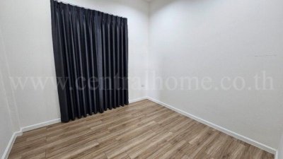 บ้านเดี่ยว เออร์เบิ้ลพาร์ค หัวทะเล 96 ตารางเมตร  เมืองนครราชสีมา - รูปที่ 6