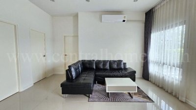 บ้านเดี่ยว เออร์เบิ้ลพาร์ค หัวทะเล 96 ตารางเมตร  เมืองนครราชสีมา - รูปที่ 3