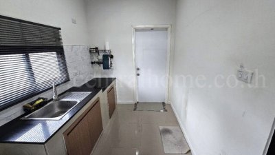 บ้านเดี่ยว เออร์เบิ้ลพาร์ค หัวทะเล 96 ตารางเมตร  เมืองนครราชสีมา - รูปที่ 8