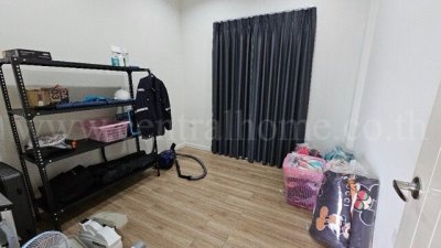 บ้านเดี่ยว เออร์เบิ้ลพาร์ค หัวทะเล 96 ตารางเมตร  เมืองนครราชสีมา - รูปที่ 7