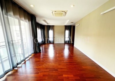 บ้านเดี่ยว 2 ชั้น โครงการ หมู่บ้านแกรนด์บางกอกบูเลอวาร์ด สาทร – กัลปพฤกษ์ ขายถูกสุุด - รูปที่ 6