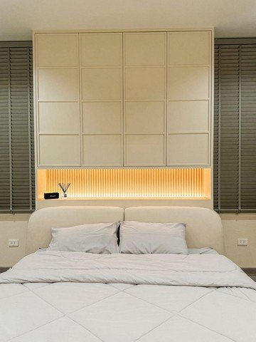 ขายบ้านเดี่ยว 2 ชั้น พร้อมเฟอร์ มบ.โกลเด้น พรีเว่ เฟส 2 ถนนเลี่ยงหนองมน FP-H02383 - รูปที่ 6