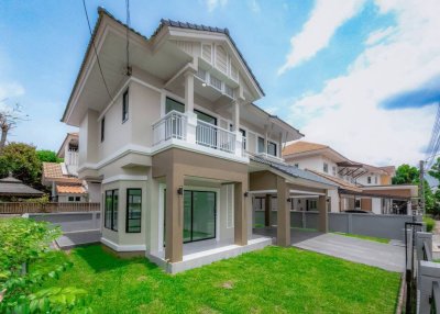 หมู่บ้านเพอร์เฟคเพลสราชพฤกษ์ เฟส1 Perfect Place  Ratchapruk - รูปที่ 5