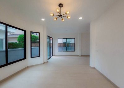 หมู่บ้านเพอร์เฟคเพลสราชพฤกษ์ เฟส1 Perfect Place  Ratchapruk - รูปที่ 3