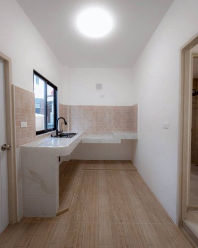 หมู่บ้านเพอร์เฟคเพลสราชพฤกษ์ เฟส1 Perfect Place  Ratchapruk - รูปที่ 8