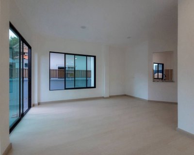 หมู่บ้านเพอร์เฟคเพลสราชพฤกษ์ เฟส1 Perfect Place  Ratchapruk - รูปที่ 7