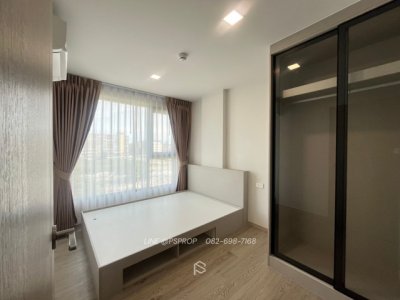 คอนโดเช่าบางแสน ใกล้ ม.บูรพา ห้องสวยพร้อมอยู่ Kave Coco (เคฟโคโค่)ระบบประตู Digital Door Lock CR0577 - รูปที่ 7