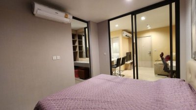 Life One Wireless Comfortable Private 21st Floor BTS PloenChit - รูปที่ 7