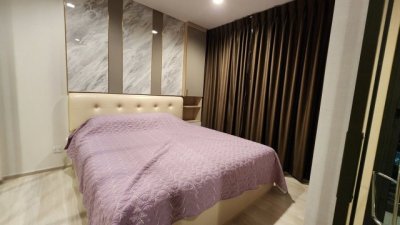 Life One Wireless Comfortable Private 21st Floor BTS PloenChit - รูปที่ 5