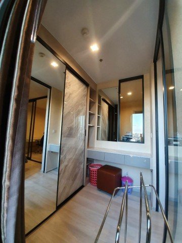 Life One Wireless Comfortable Private 21st Floor BTS PloenChit - รูปที่ 8