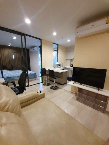 Life One Wireless Comfortable Private 21st Floor BTS PloenChit - รูปที่ 6
