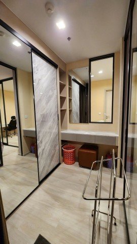 Life One Wireless Comfortable Private 21st Floor BTS PloenChit - รูปที่ 4