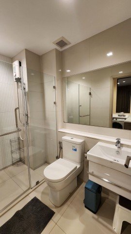 Life One Wireless Comfortable Private 21st Floor BTS PloenChit - รูปที่ 3