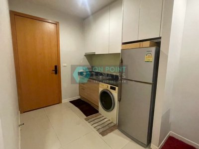 Circle Condominium 1 Bedroom 1 Bathroom for Rent (A2903) - รูปที่ 4