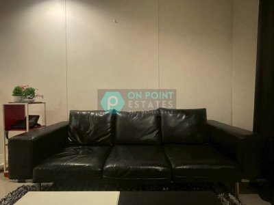 Circle Condominium 1 Bedroom 1 Bathroom for Rent (A2903) - รูปที่ 2