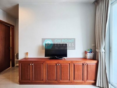 Circle Condominium 1 Bedroom 1 Bathroom for Rent (A2902) - รูปที่ 7