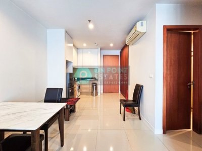 Circle Condominium 1 Bedroom 1 Bathroom for Rent (A2902) - รูปที่ 8