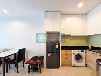 Circle Condominium 1 Bedroom 1 Bathroom for Rent (A2902) - รูปที่ 4