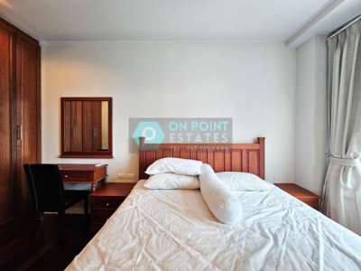Circle Condominium 1 Bedroom 1 Bathroom for Rent (A2902) - รูปที่ 5