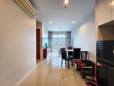 Circle Condominium 1 Bedroom 1 Bathroom for Rent (A2902) - รูปที่ 2