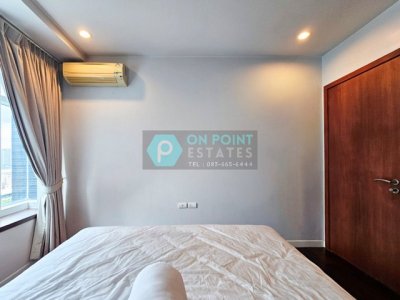 Circle Condominium 1 Bedroom 1 Bathroom for Rent (A2902) - รูปที่ 6