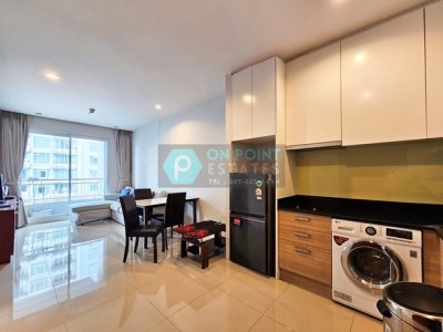 Circle Condominium 1 Bedroom 1 Bathroom for Rent (A2902) - รูปที่ 3