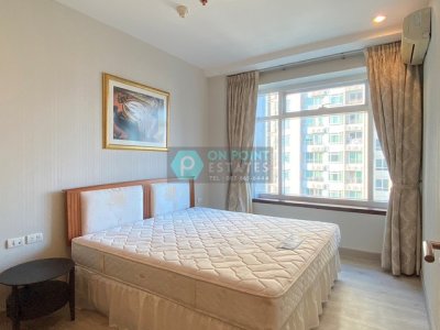 Circle Condominium 1 Bedroom 1 Bathroom for Rent (A126) - รูปที่ 6