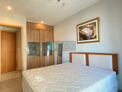 Circle Condominium 1 Bedroom 1 Bathroom for Rent (A126) - รูปที่ 7