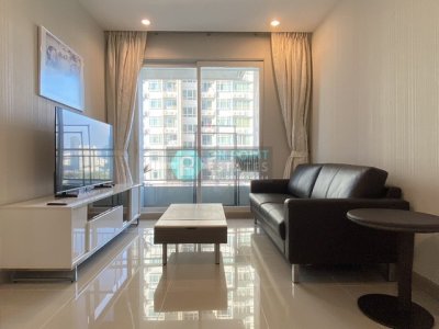 Circle Condominium 1 Bedroom 1 Bathroom for Rent (A126) - รูปที่ 4