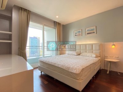 Circle Condominium 2 Bedrooms 2 Bathrooms for Rent (A2256) - รูปที่ 3