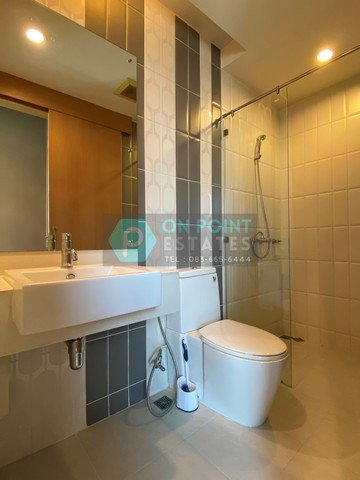 Circle Condominium 2 Bedrooms 2 Bathrooms for Rent (A2256) - รูปที่ 8