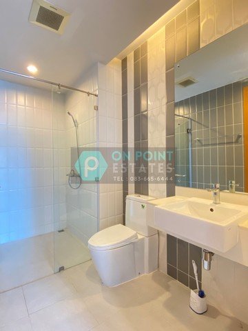 Circle Condominium 2 Bedrooms 2 Bathrooms for Rent (A2256) - รูปที่ 5