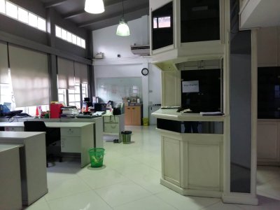 ให้เช่าบ้านเดี่ยวใกล้ เซนทรัลลาดพร้าว, ยูเนี่ยนมอลล์, เมเจอร์รัชโยธิน  ·ห้าแยกลาดพร้าว ลาดพร้าว ซอย 17 ติดกับ MRT ลาดพร้าว - รูปที่ 7