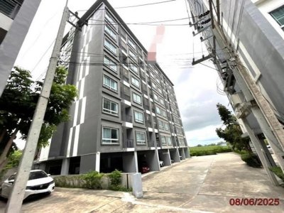 ขาย คอนโด โอเอซิส ระยอง ถนนนิคมอุตสาหกรรมอีสเทิร์นซีบอร์ด ระยอง - รูปที่ 2
