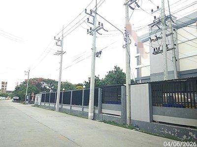 ขาย คอนโด พี.เจ.เอราวัณ คอนโด ถนนบางนา-ตราด ฉะเชิงเทรา - รูปที่ 4