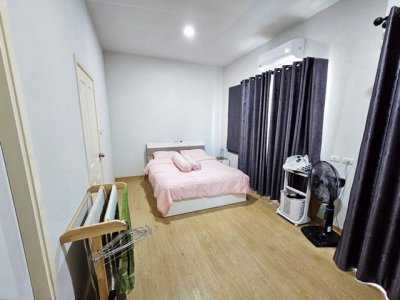 ขายทาวน์เฮ้าส์ 3 ห้องนอน S Gate Town ราชพฤกษ์-345 ครัวใหญ่ พร้อมอยู่ 2.99 ล้าน - รูปที่ 4