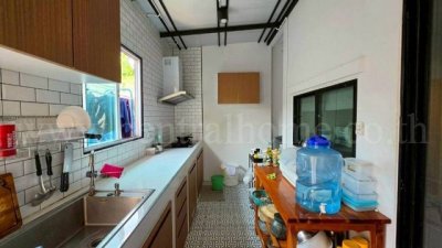 ลดราคาด่วน ทาวน์โฮม 3 ชั้น บ้านกลางเมือง ราชพฤกษ์-สาทร บางขนุน บ้านใหม่ สภาพดี แปลงหน้าสวน - รูปที่ 7
