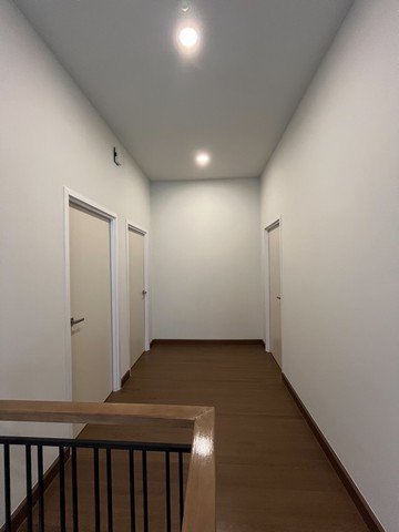 บริทาเนีย อุดรดุษฎี | บ้านเดี่ยว 2 ชั้น (ISLINGTON) ติด ถ.มิตรภาพ  จ.อุดรธานี - รูปที่ 8