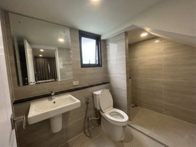บริทาเนีย อุดรดุษฎี | บ้านเดี่ยว 2 ชั้น (ISLINGTON) ติด ถ.มิตรภาพ  จ.อุดรธานี - รูปที่ 4