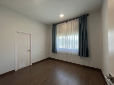 บริทาเนีย อุดรดุษฎี | บ้านเดี่ยว 2 ชั้น (ISLINGTON) ติด ถ.มิตรภาพ  จ.อุดรธานี - รูปที่ 6
