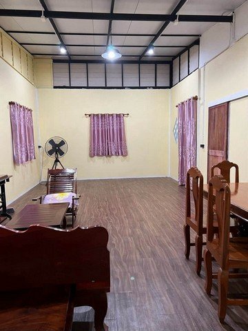 ขายบ้านบนที่ดิน 100 ตร.ว. | ทำเลสังฆสันติสุข ซอย 46 ราคาเพียง 2.8 ล้านบาท - รูปที่ 5