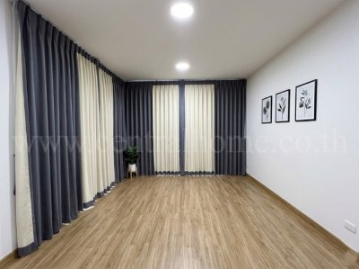 จองด่วน ทาวน์โฮม 3 ชั้น บ้านกลางเมือง สุขุมวิท - อ่อนนุช 70/1 ราคาถูกที่สุดในโครงการ - รูปที่ 6