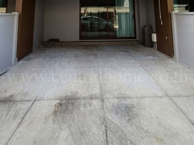 จองด่วน ทาวน์โฮม 3 ชั้น บ้านกลางเมือง สุขุมวิท - อ่อนนุช 70/1 ราคาถูกที่สุดในโครงการ - รูปที่ 2