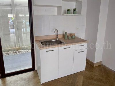 จองด่วน ทาวน์โฮม 3 ชั้น บ้านกลางเมือง สุขุมวิท - อ่อนนุช 70/1 ราคาถูกที่สุดในโครงการ - รูปที่ 5