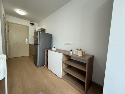 ขายคอนโด โครงการ Elio Sukhumvit 64 ราคา 1.39 ล้านบาท - รูปที่ 2