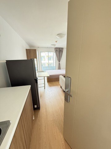 ขายคอนโด โครงการ Elio Sukhumvit 64 ราคา 1.39 ล้านบาท - รูปที่ 3