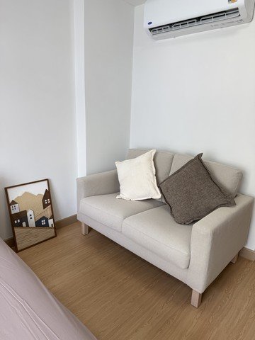 ขายคอนโด โครงการ Elio Sukhumvit 64 ราคา 1.39 ล้านบาท - รูปที่ 5