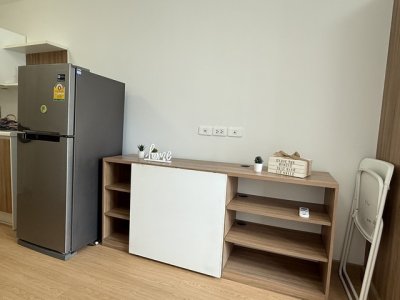 ขายคอนโด โครงการ Elio Sukhumvit 64 ราคา 1.39 ล้านบาท - รูปที่ 4